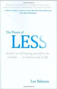5 Books for Aspiring Minimalists: Want to learn more about minimalism? Check out these 5 amazing books. // SimplifyDays.com
